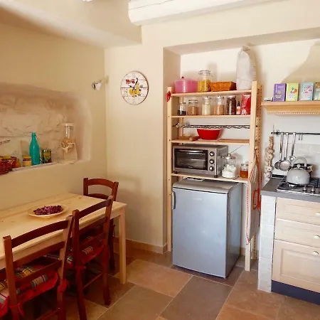 Apartamento N88 - Numana, Nuovo Bilocale Nei Vicoli