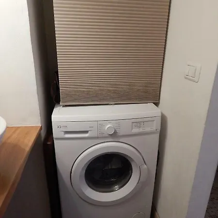 N88 - Numana, Nuovo Bilocale Nei Vicoli Apartamento