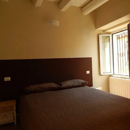 N88 - Numana, Nuovo Bilocale Nei Vicoli Apartamento *