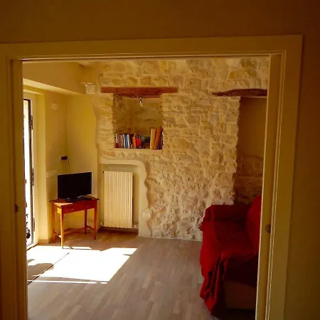 Apartamento N88 - Numana, Nuovo Bilocale Nei Vicoli