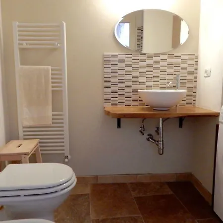 N88 - Numana, Nuovo Bilocale Nei Vicoli Apartamento Numana