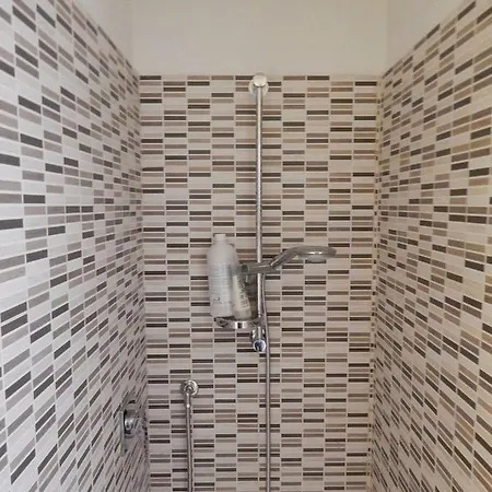 N88 - Numana, Nuovo Bilocale Nei Vicoli Apartamento