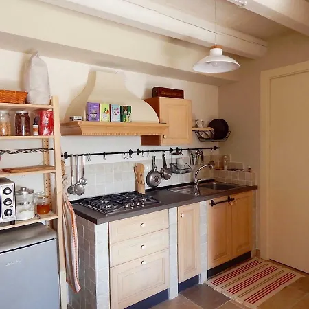 Apartamento N88 - Numana, Nuovo Bilocale Nei Vicoli *